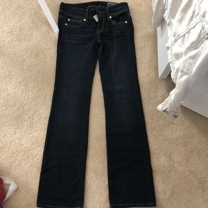 American Eagle Boot cut Jeans